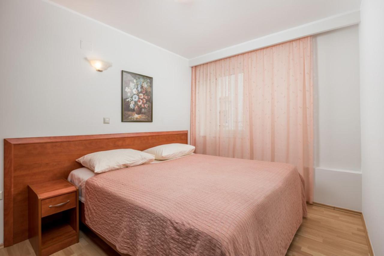 Apartment Drazenka Turato Baska  Exterior photo
